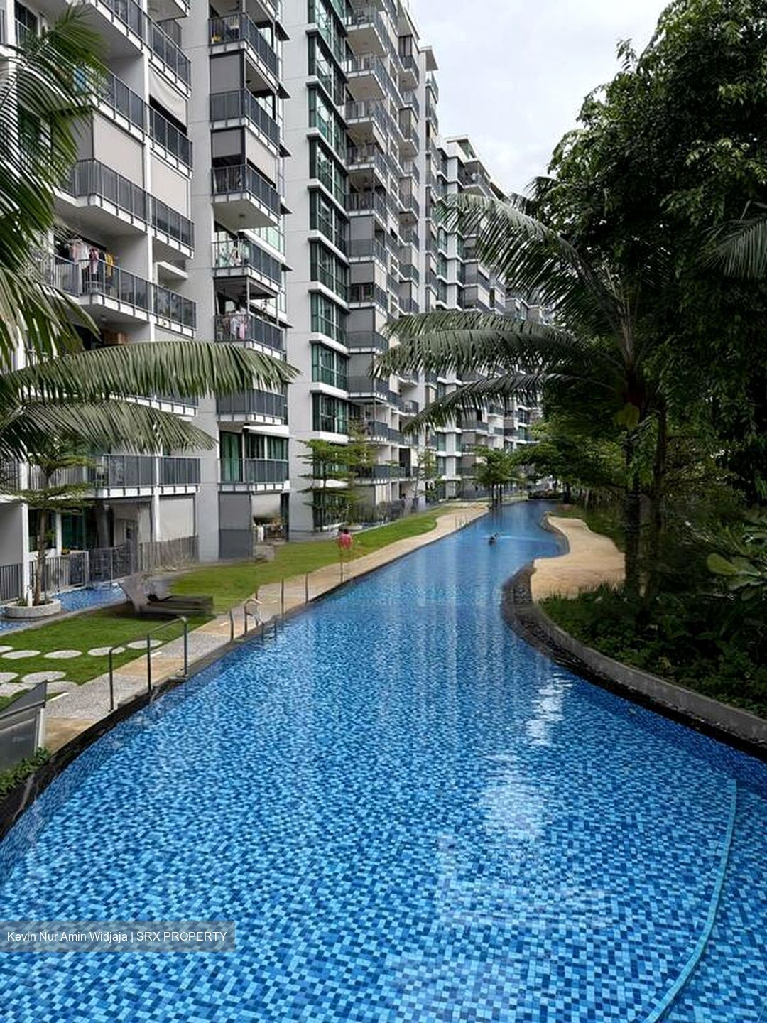 Kingsford Waterbay (D19), Apartment #557082521